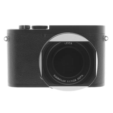 Acheter Leica Q2 Monochrome - comme neuf Reconditionné - 3989,00 € Leica Q2 Monochrome - comme neuf Reconditionné - Leica reconditionné disponible sur As Good As New